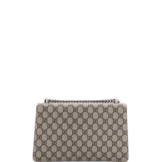 グッチ ディオニュソス バッグ GGコーティングキャンバス ミディアム