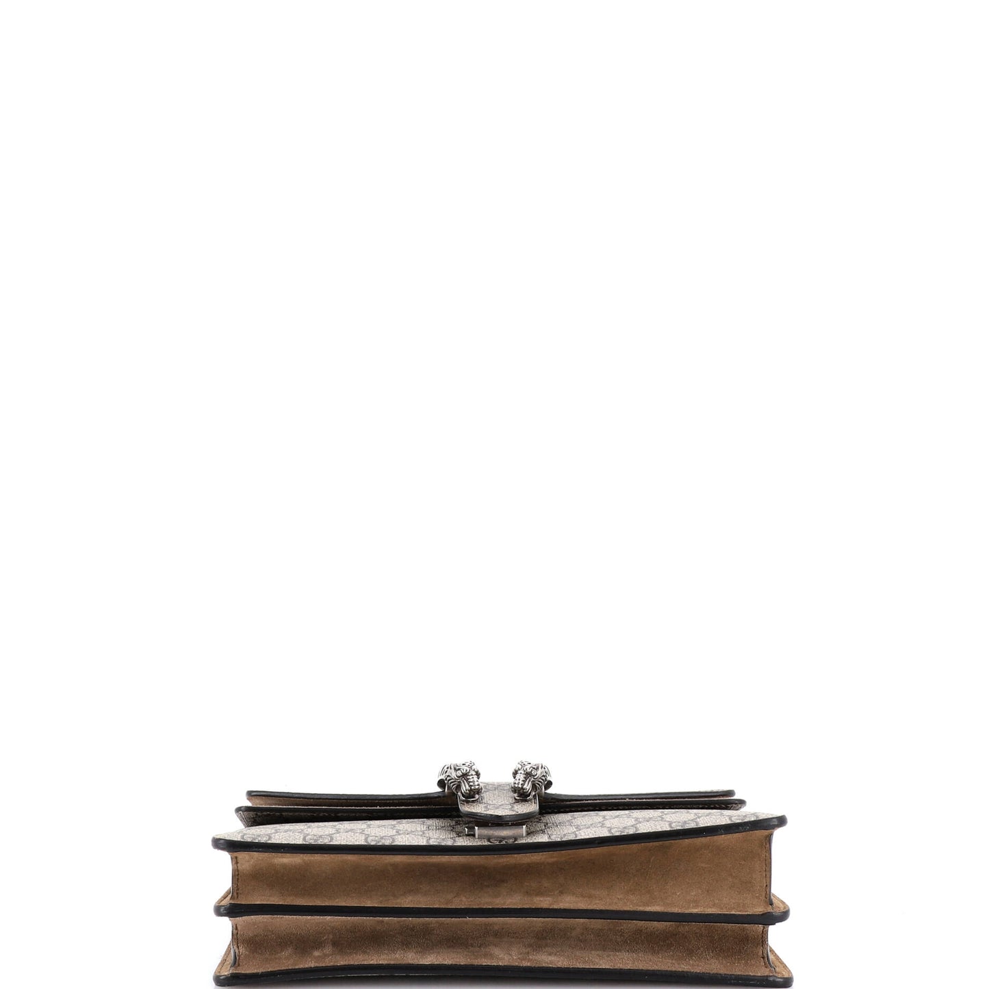 グッチ ディオニュソス バッグ GGコーティングキャンバス ミディアム