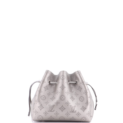 ルイ・フラッグ ベラバケットバッグ マヒナレザー