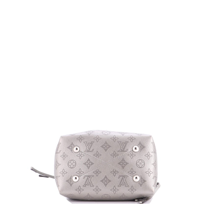 ルイ・フラッグ ベラバケットバッグ マヒナレザー