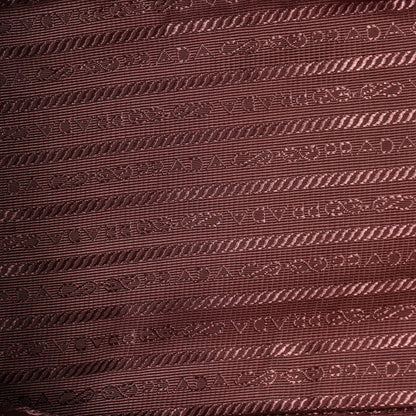 プラダ ダブルジップ ラックス トート サフィアーノ レザー L