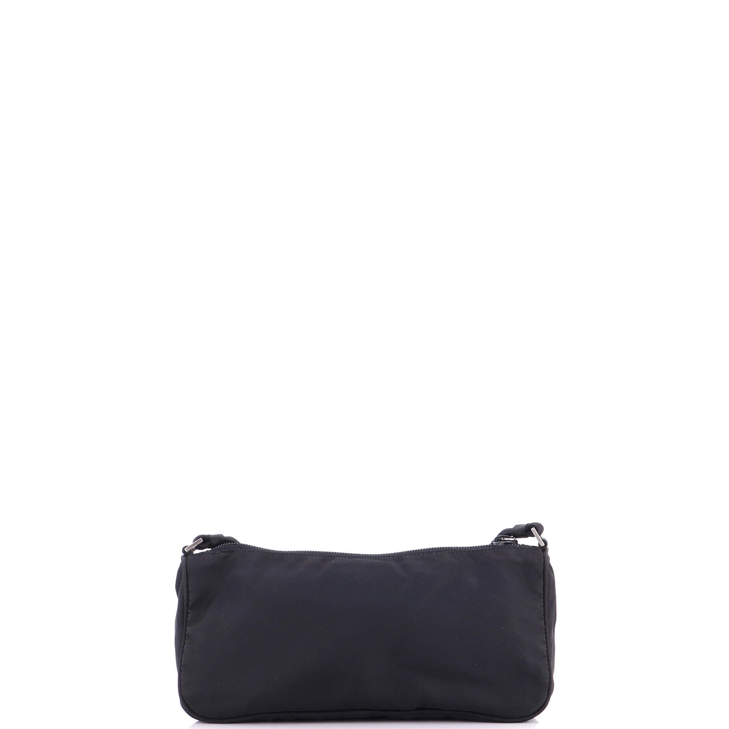 プラダ ポシェットショルダーバッグ ファブリック スモール