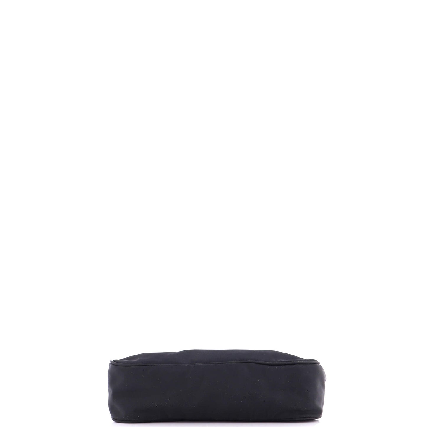 プラダ ポシェットショルダーバッグ ファブリック スモール