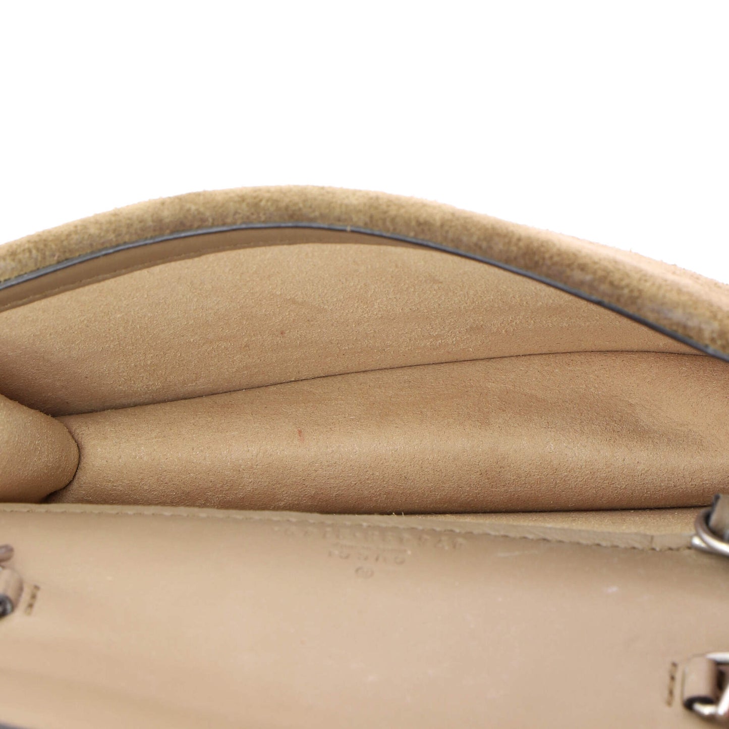 グッチ ディオニュソス バッグ GGコーティングキャンバス スーパーミニ