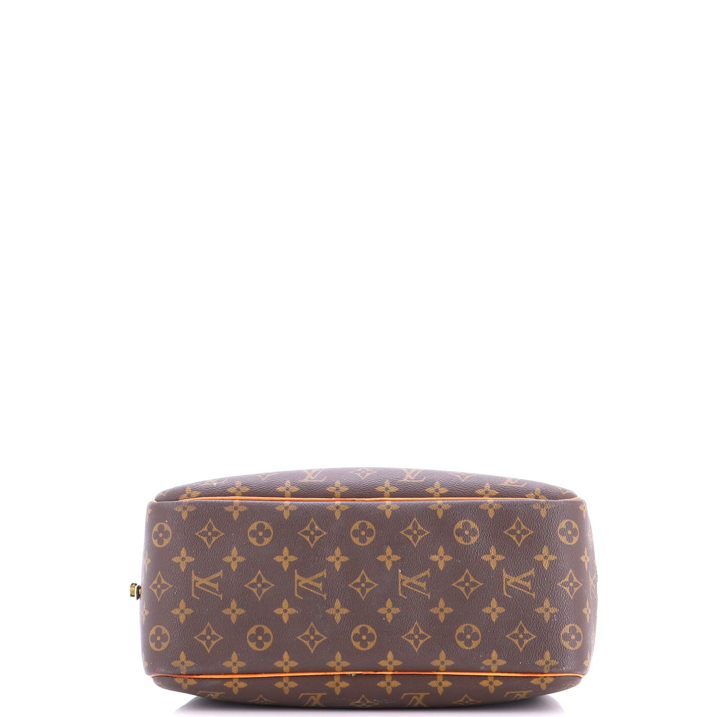 ルイ・ヴィトン トゥルーヴィル ハンドバッグ モノグラムキャンバス