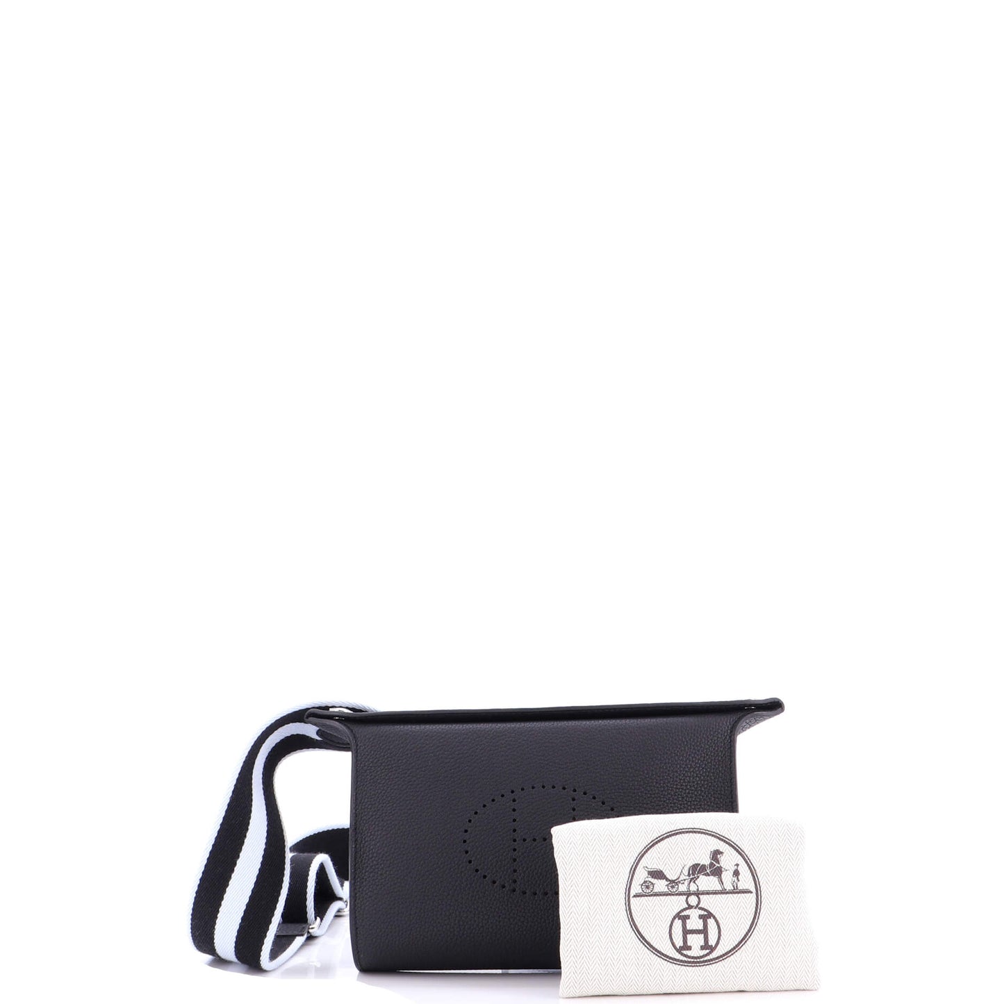 エルメス ヴィデポッシュ バッグ トゴ