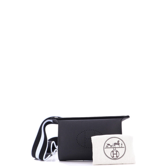 エルメス ヴィデポッシュ バッグ トゴ