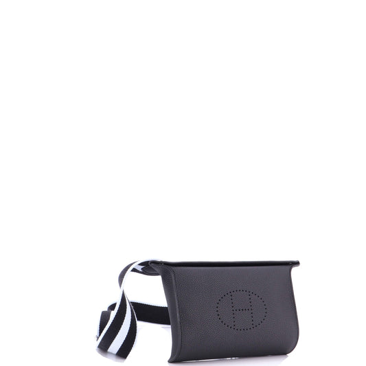 エルメス ヴィデポッシュ バッグ トゴ