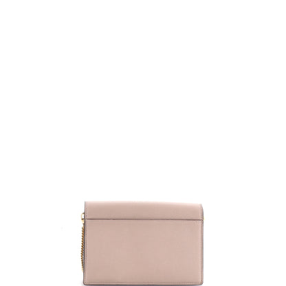 ルイ・ヴィトン マイロックミー チェーン ポシェット レザー