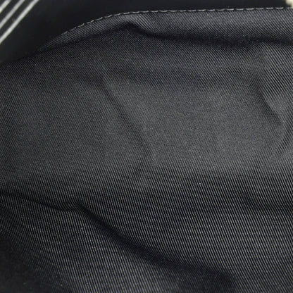 ルイ・モノグラム ポシェット ヴォワヤージュ リバースモノグラム エクリプス キャンバス MM