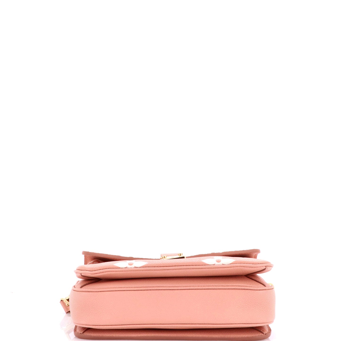 ルイ・モノグラム ポシェット・メティスバイカラー・モノグラム・アンプラント・ジャイアント