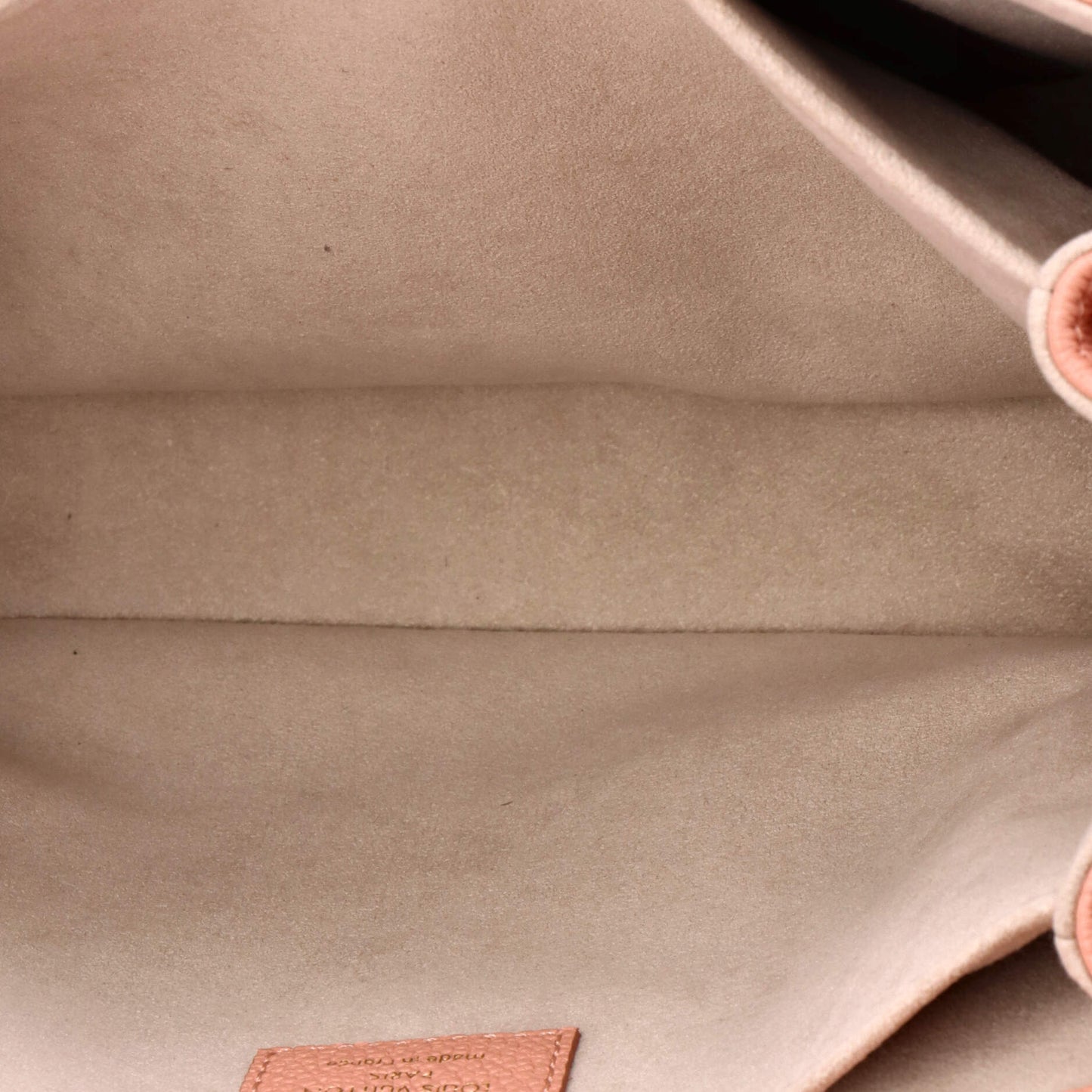 ルイ・モノグラム ポシェット・メティスバイカラー・モノグラム・アンプラント・ジャイアント