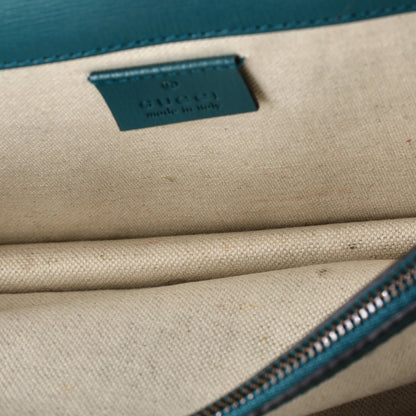 グッチ ディオニュソス バッグ レザー スモール