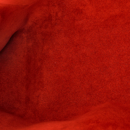 ルイ・ヴィトン スレーヌ ハンドバッグ モノグラムキャンバス レザー MM