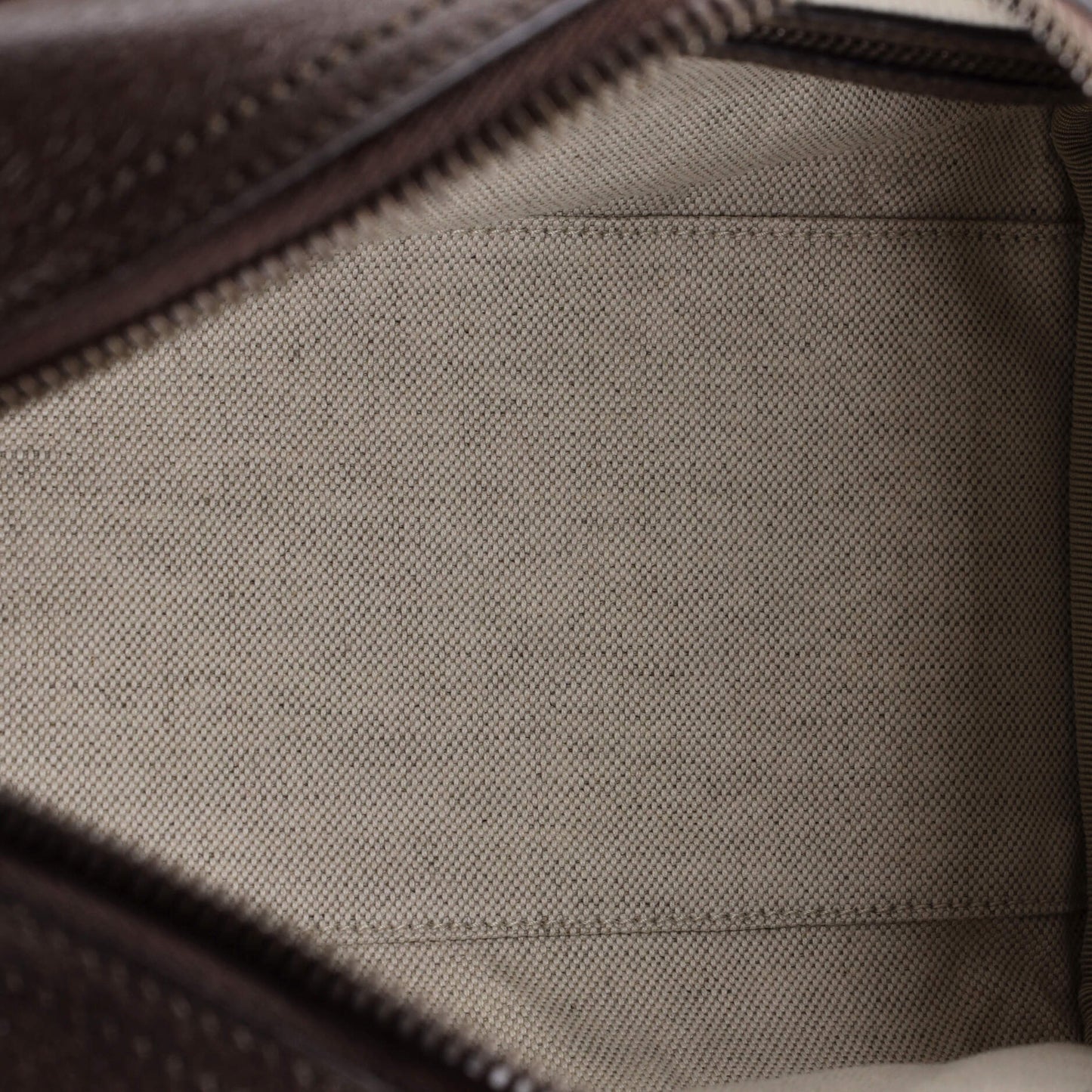 グッチ×アディダス ダッフルバッグ GGコーティングキャンバス ミニ