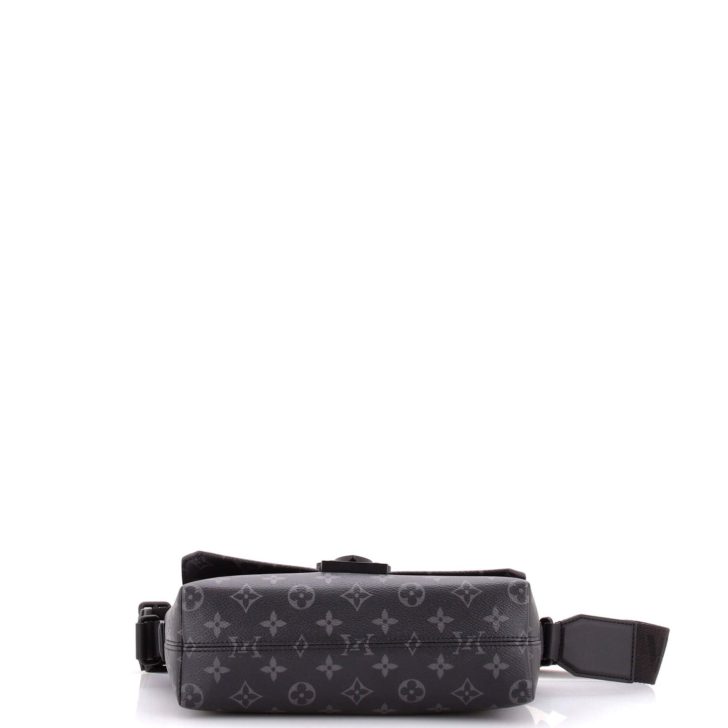 ルイ・ヴィトン S-ケープメッセンジャーバッグ モノグラム トリヨンレザー