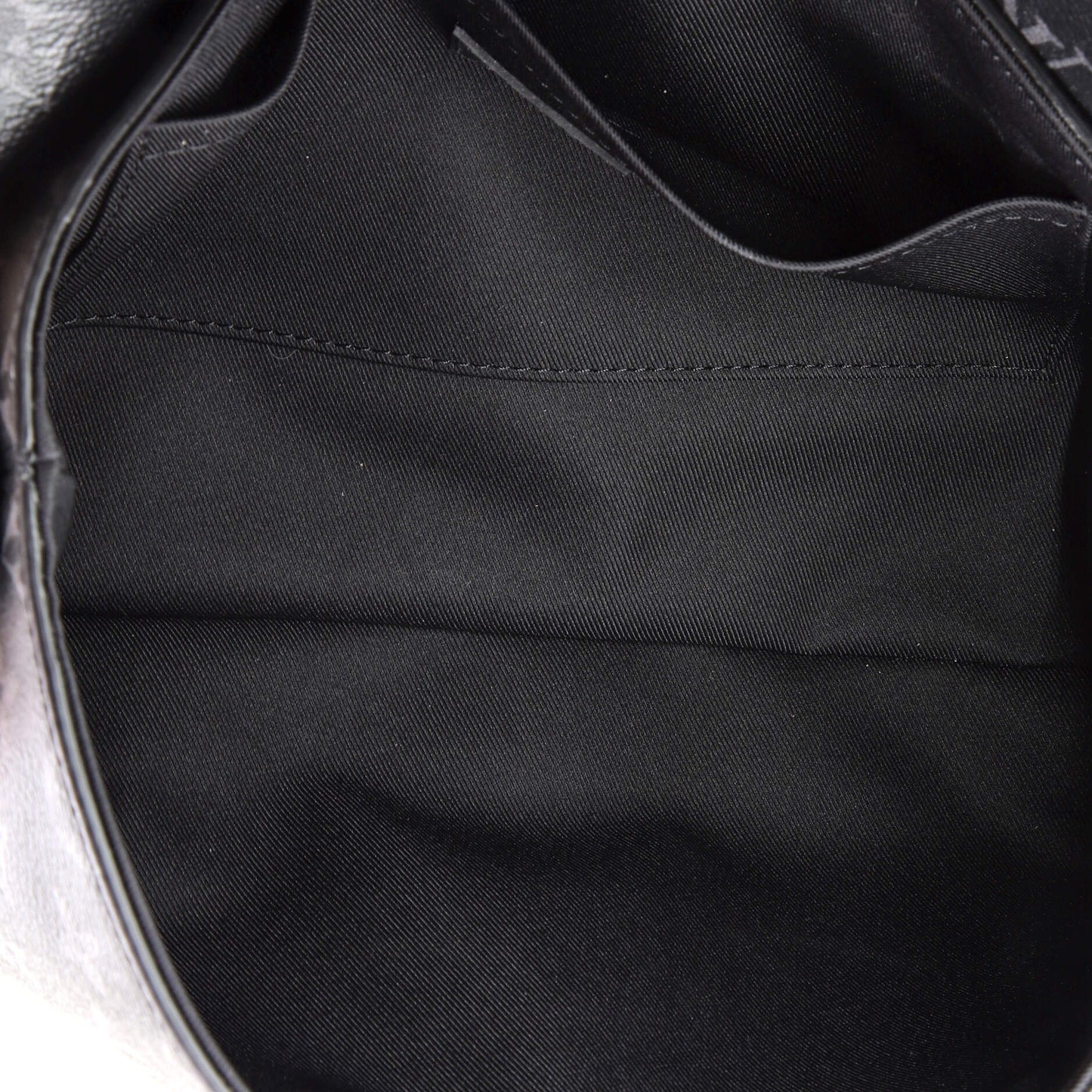 ルイ・ヴィトン S-ケープメッセンジャーバッグ モノグラム トリヨンレザー