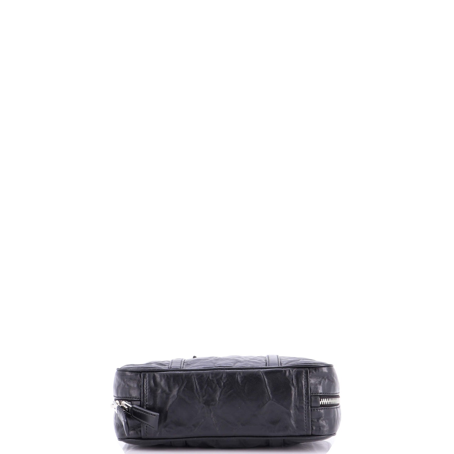 Prada Re-Edition トップハンドル Bauletto Bag Nappa Antique Medium