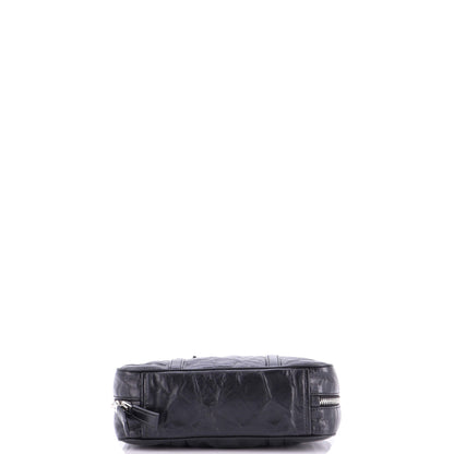 Prada Re-Edition トップハンドル Bauletto Bag Nappa Antique Medium