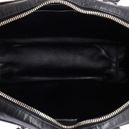 Prada Re-Edition トップハンドル Bauletto Bag Nappa Antique Medium