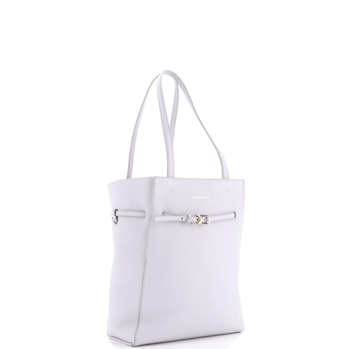 ジバンシィ ヴォユー ノースサウストート レザー スモール