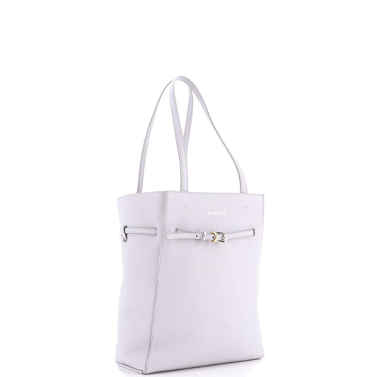 ジバンシィ ヴォユー ノースサウストート レザー スモール