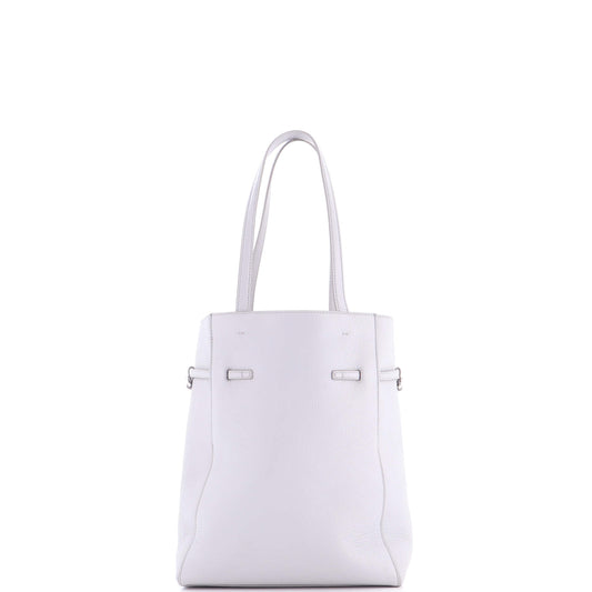 ジバンシィ ヴォユー ノースサウストート レザー スモール