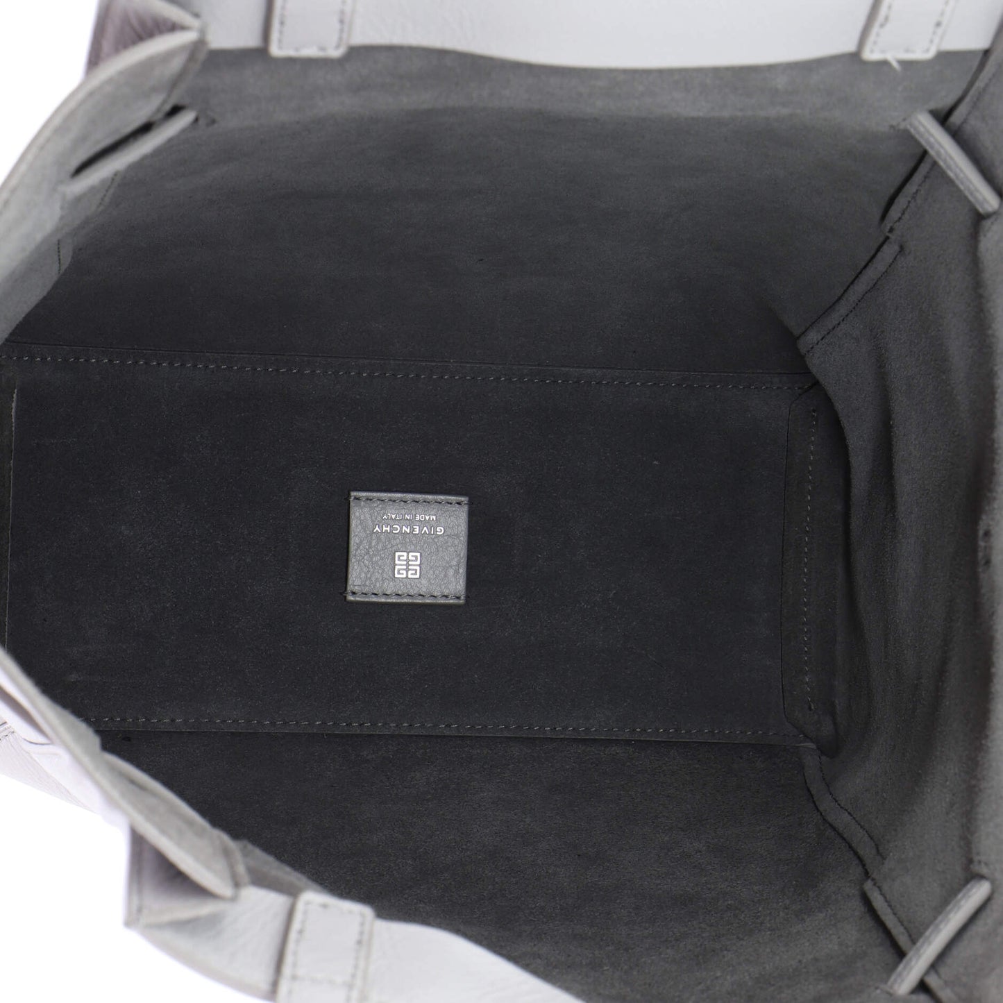 ジバンシィ ヴォユー ノースサウストート レザー スモール