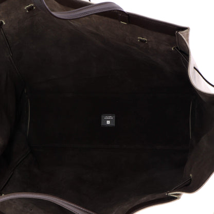 ジバンシィ ヴォユー トートバッグ キャンバス ラージ