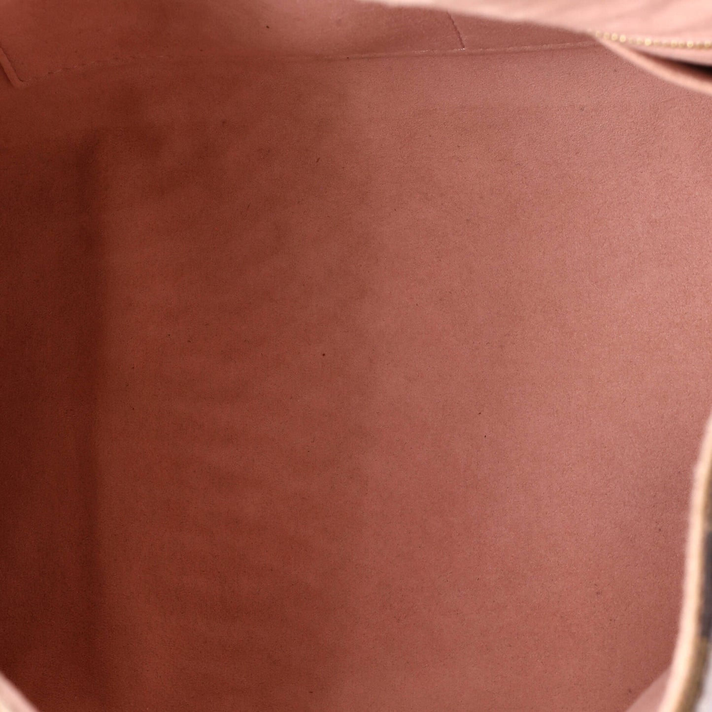 ルイ・ヴィトン カイッサ ホーボー ダミエ レザー付き