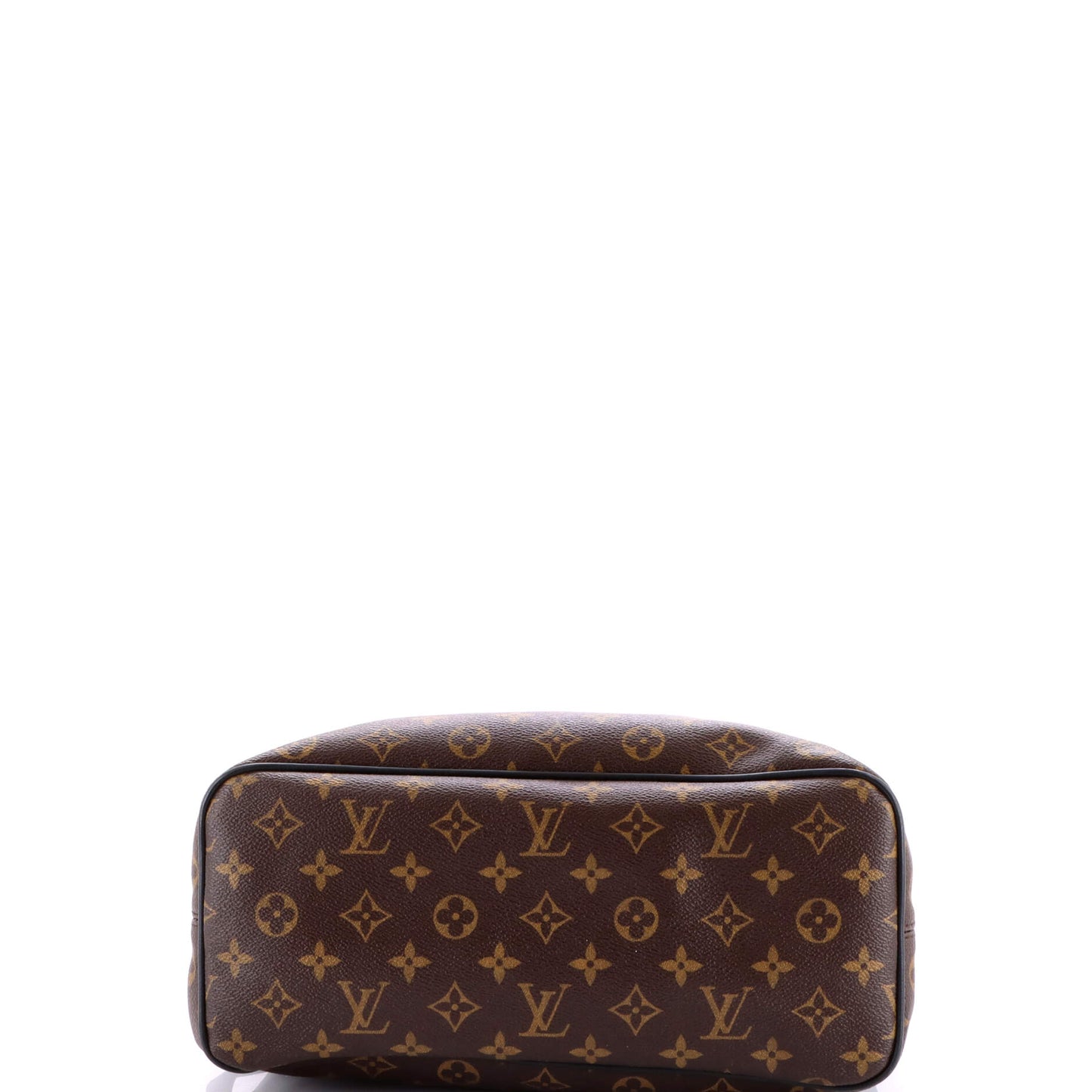 ルイ・モノグラム パルク バックパック マカサー モノグラム キャンバス