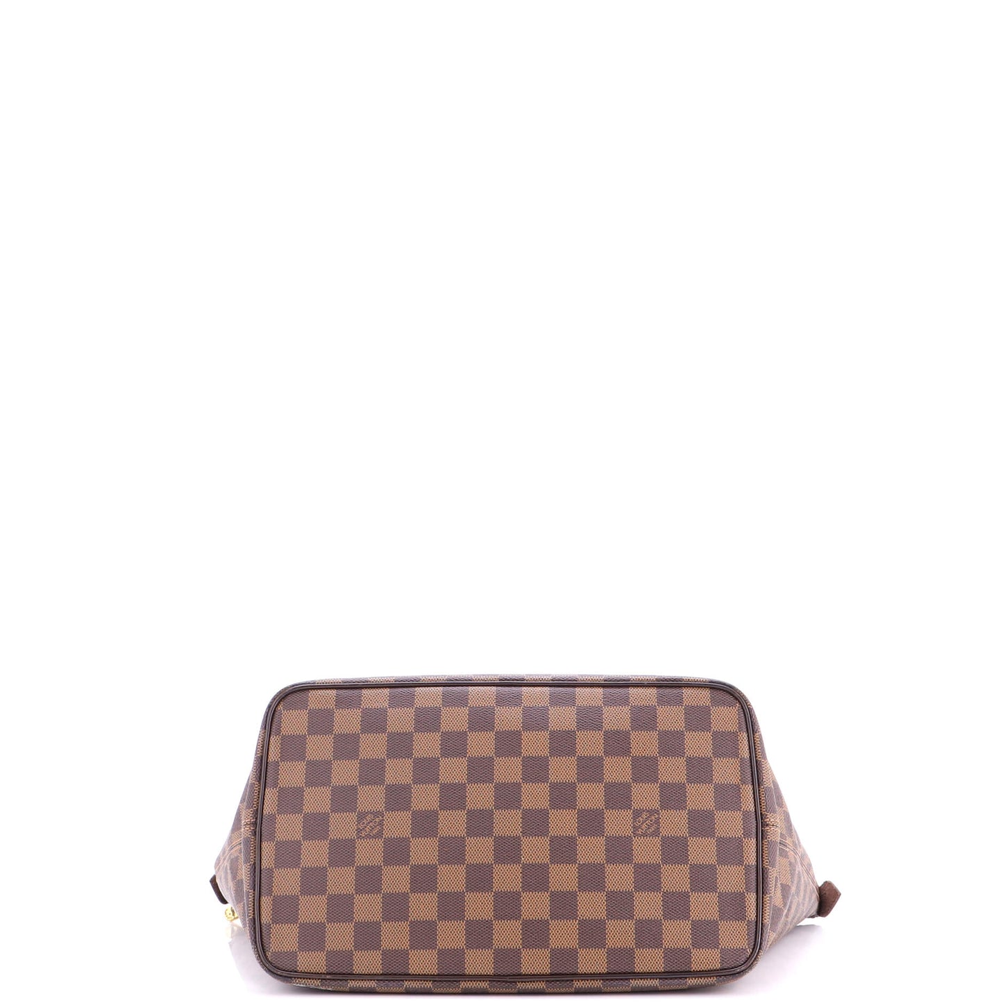 ルイ・フラッグ サレヤ ハンドバッグ ダミエ GM