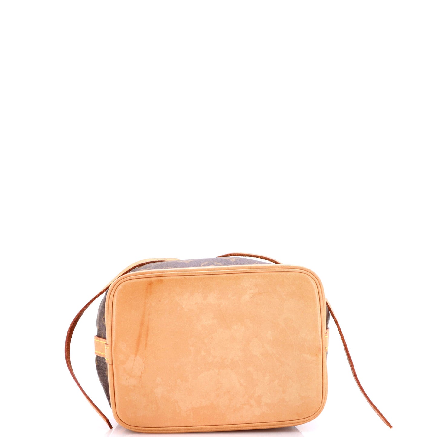 ルイ・モノグラム ノエ ハンドバッグ モノグラム キャンバス ミニ