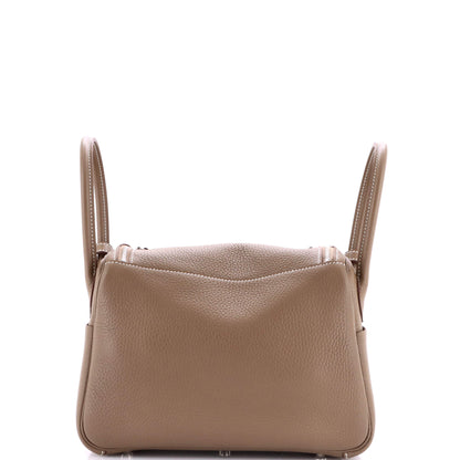 エルメス リンディバッグ クレマンス 26