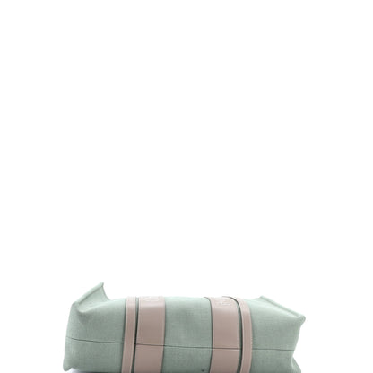 クロエ ウッディ トート レザー ラージ