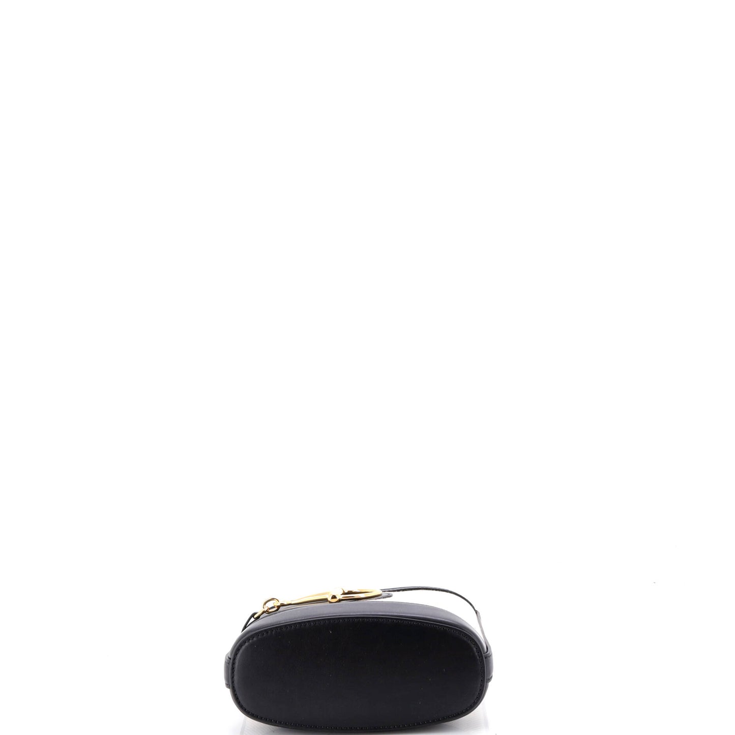 グッチ 73 バケットバッグ キャンバス＆レザー スモール