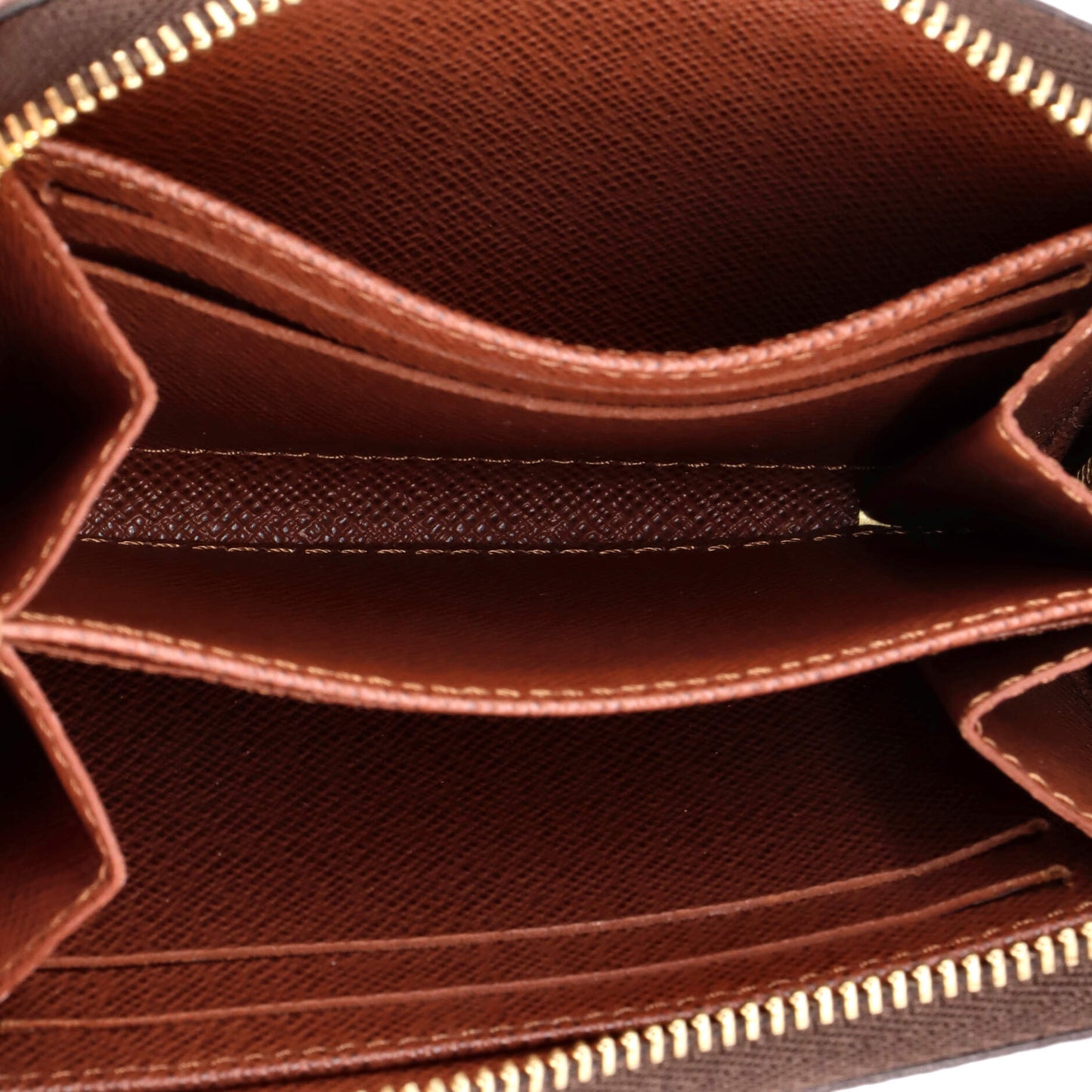 ルイ・ヴィトン ジッピーコインパース モノグラムキャンバス