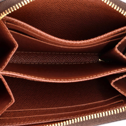 ルイ・ヴィトン ジッピーコインパース モノグラムキャンバス