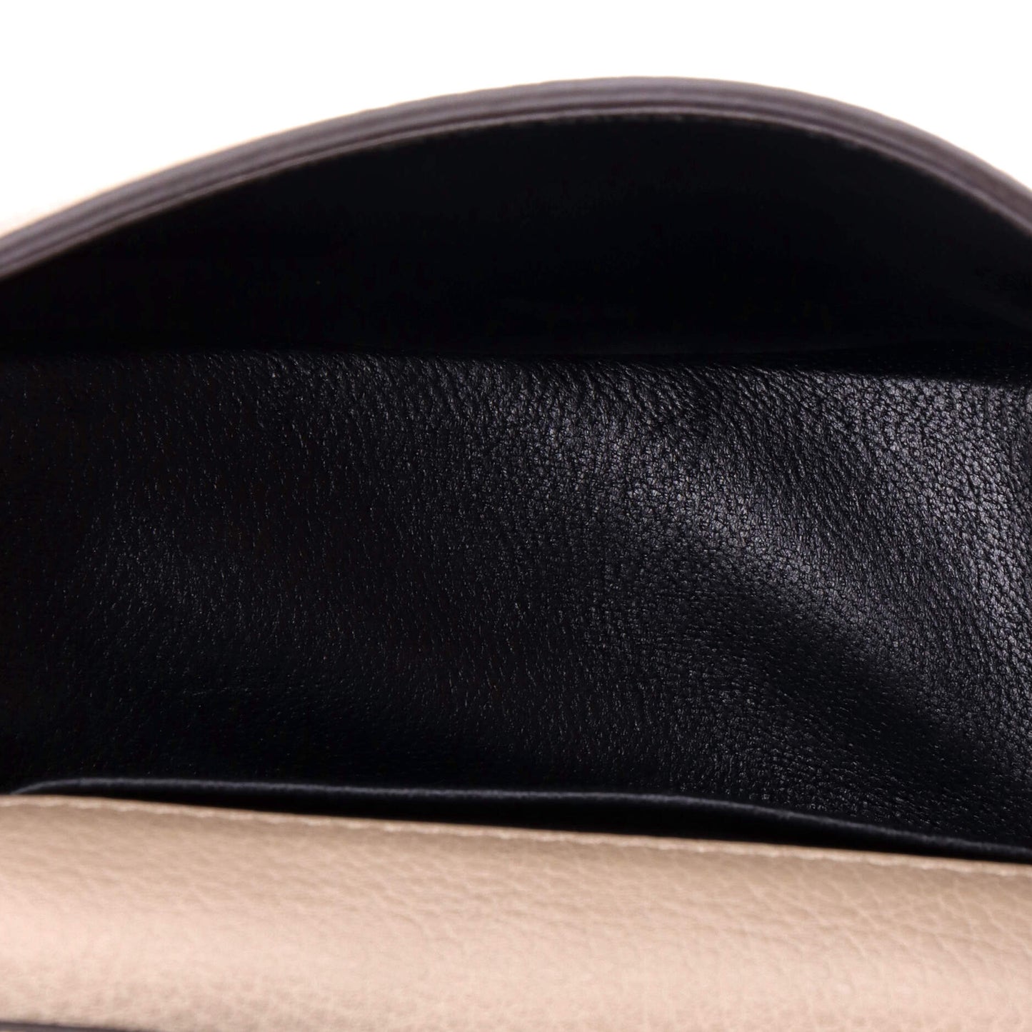 クロエネイル クロスボディバッグ レザー スモール