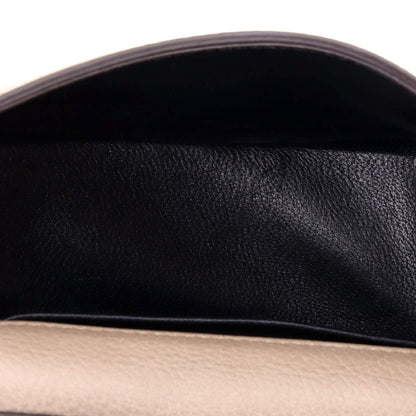 クロエネイル クロスボディバッグ レザー スモール