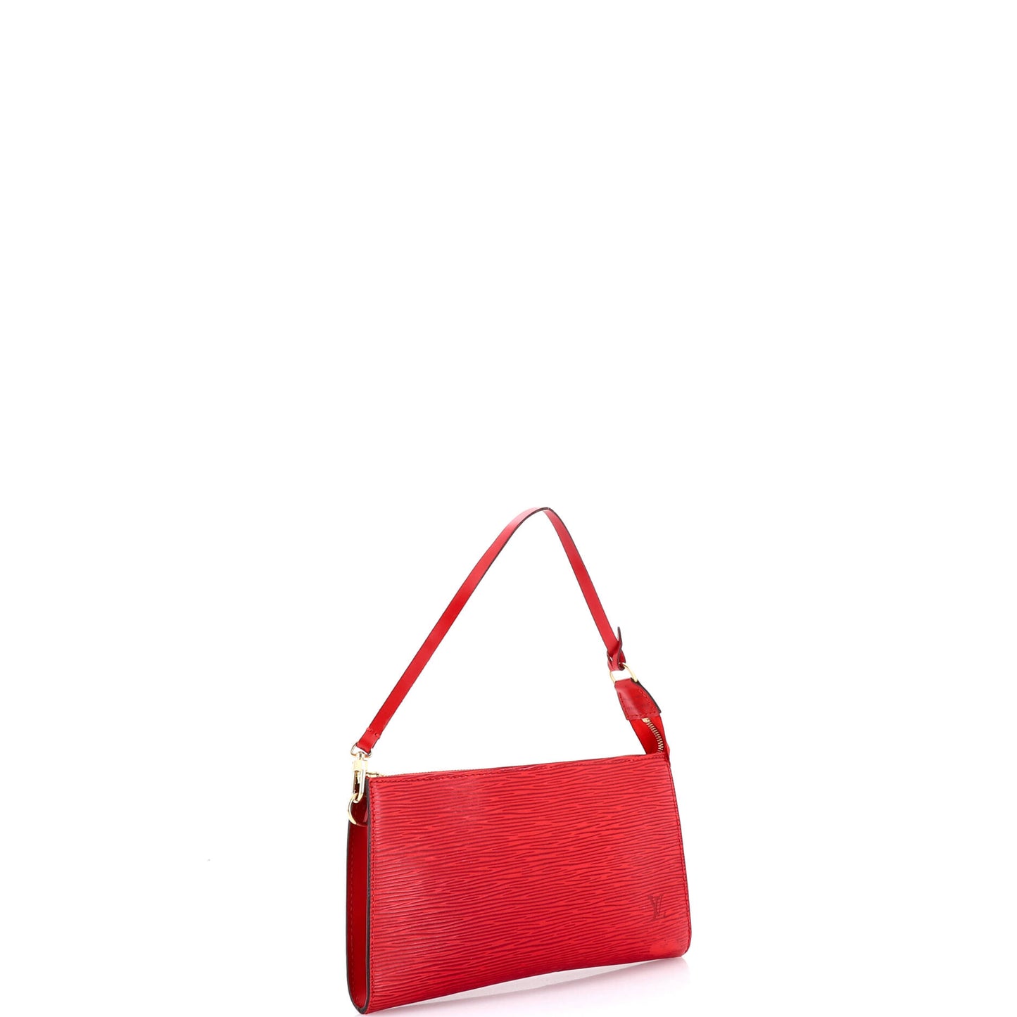 ルイ・ヴィトン エピレザー アクセサリーポーチ