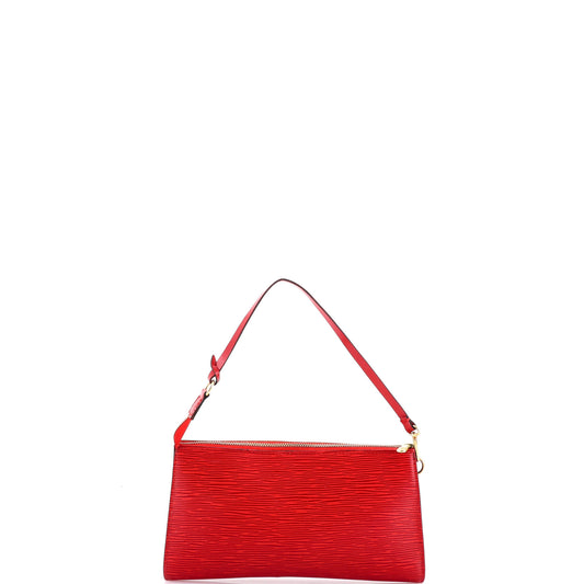 ルイ・ヴィトン エピレザー アクセサリーポーチ