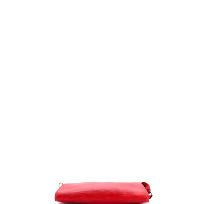 ルイ・ヴィトン エピレザー アクセサリーポーチ