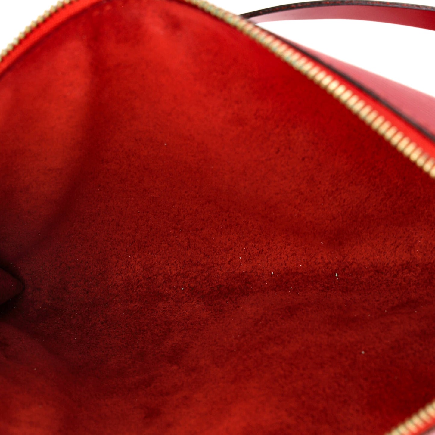 ルイ・ヴィトン エピレザー アクセサリーポーチ