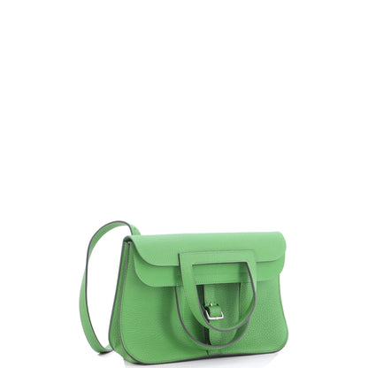 エルメス ハルザン バッグ クレマンス 25