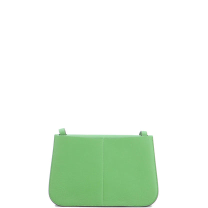 エルメス ハルザン バッグ クレマンス 25