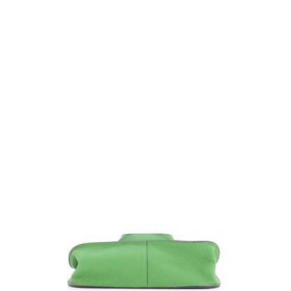 エルメス ハルザン バッグ クレマンス 25