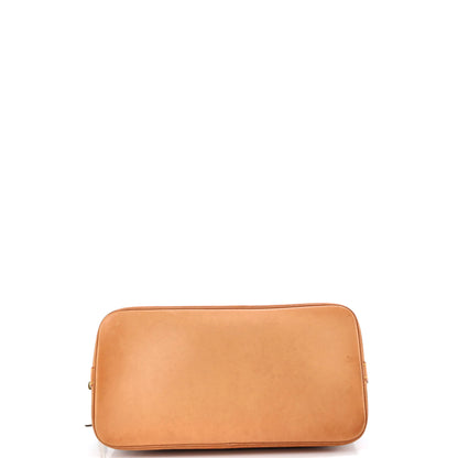 ルイ・モノグラム ヴィンテージ アルマ ハンドバッグ モノグラム キャンバス PM