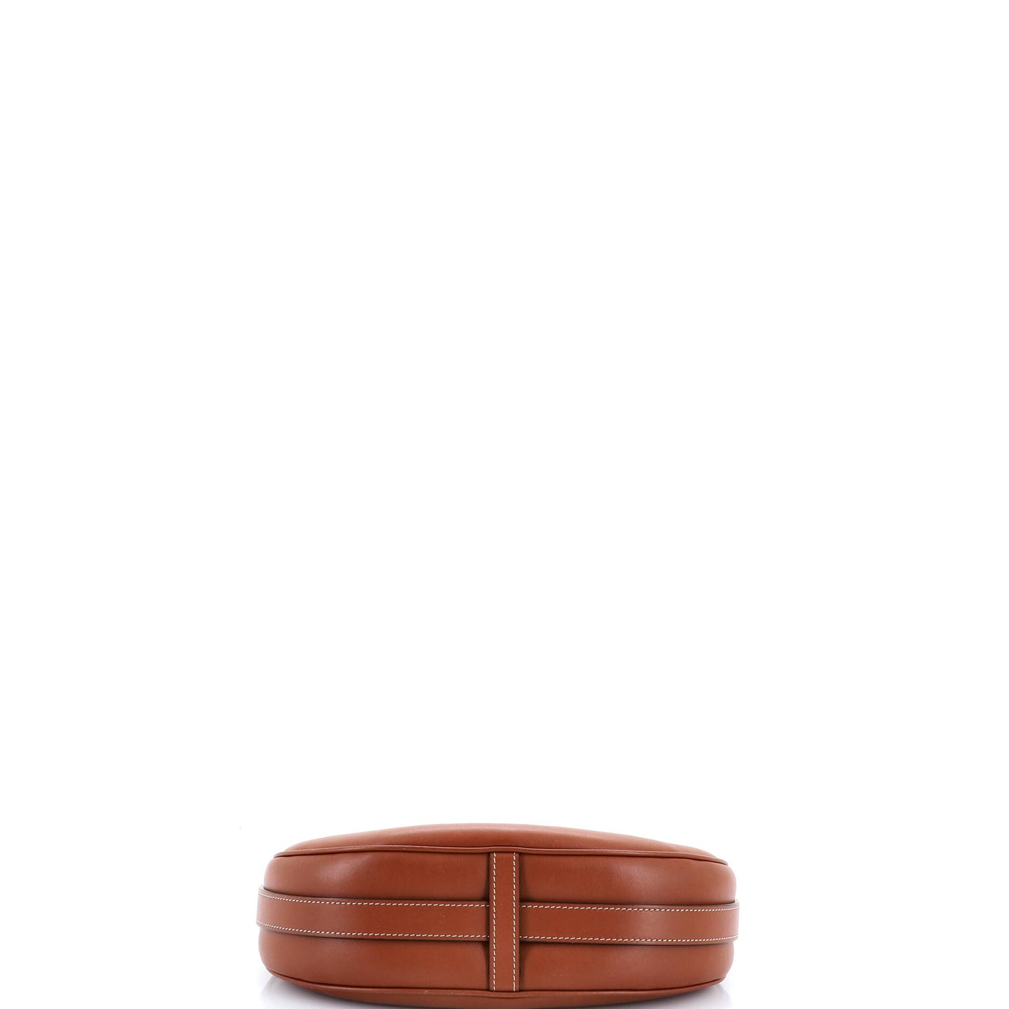 セリーヌ アヴァ ストラップバッグ レザー ミディアム