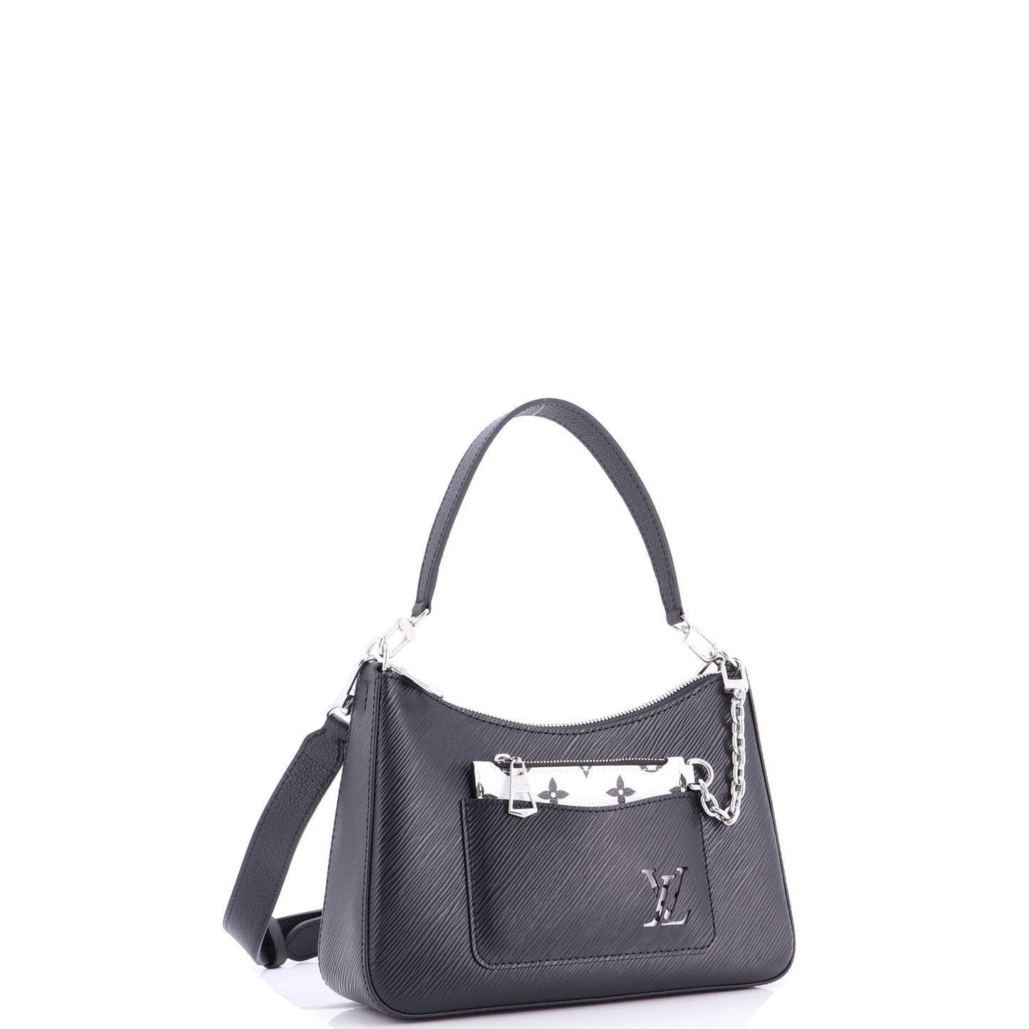 ルイ・ヴィトン マレル ハンドバッグ エピレザー